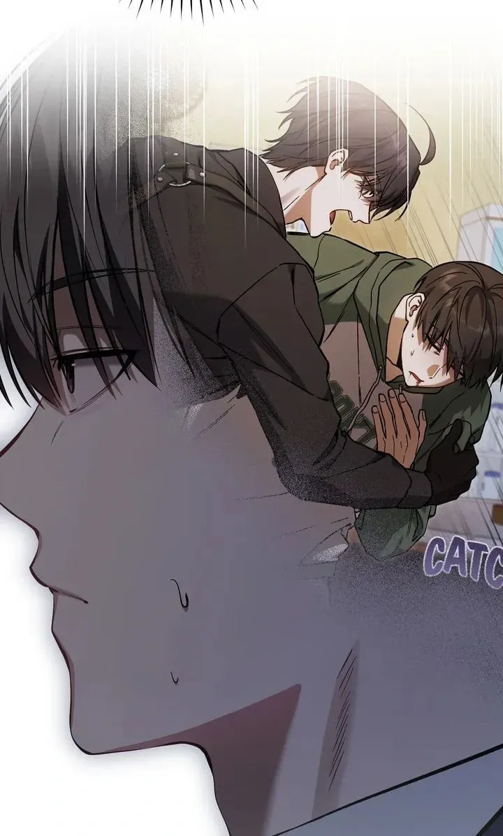 The Hunter's Gonna Lay Low [Official] Chapter 32 page 85 - 