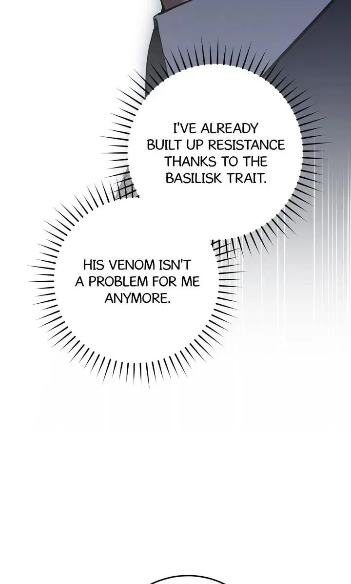 The Hunter's Gonna Lay Low [Official] Chapter 32 page 86 - 