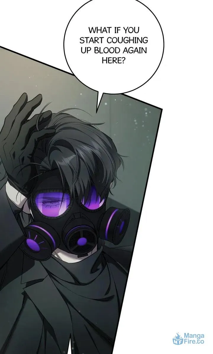 The Hunter's Gonna Lay Low [Official] Chapter 32 page 87 - 