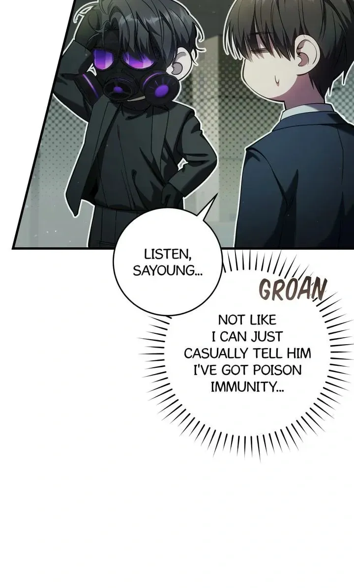 The Hunter's Gonna Lay Low [Official] Chapter 32 page 89 - 