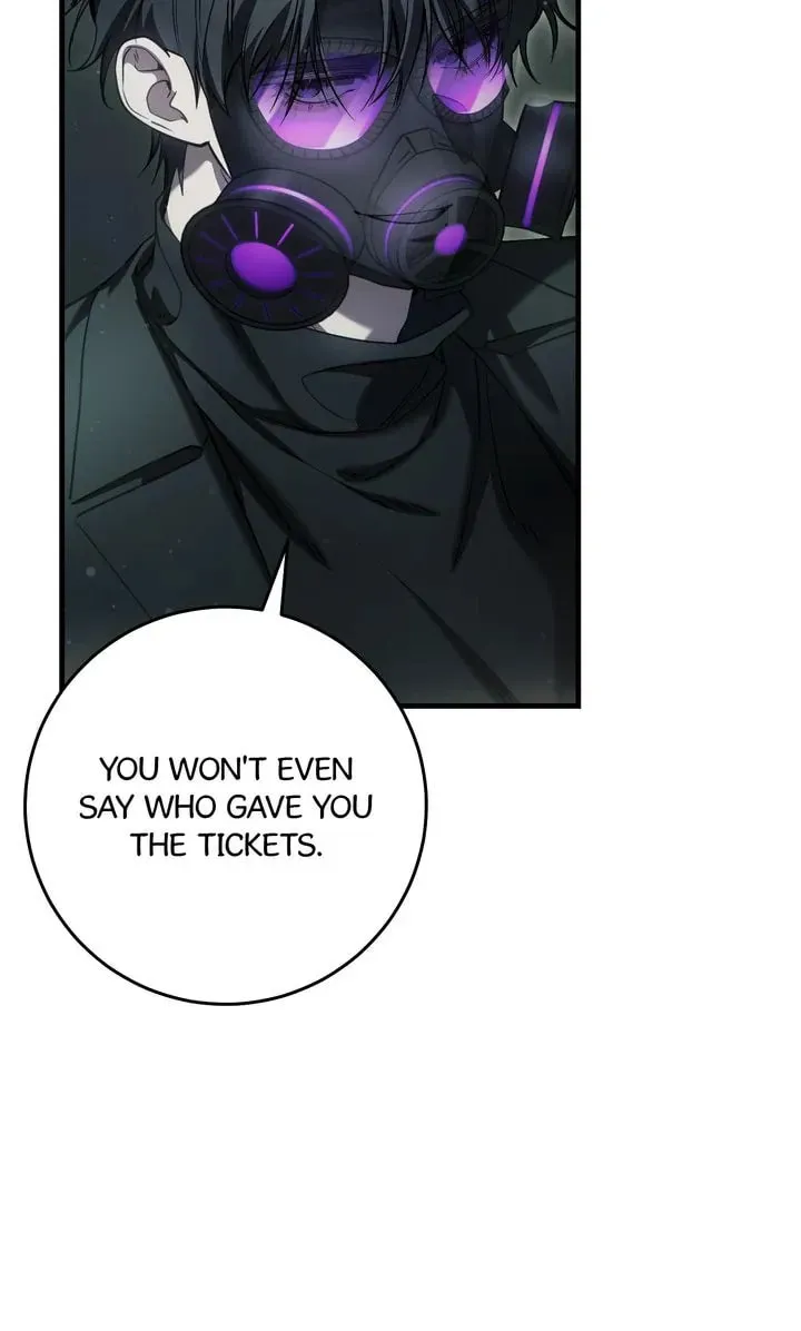 The Hunter's Gonna Lay Low [Official] Chapter 32 page 10 - 