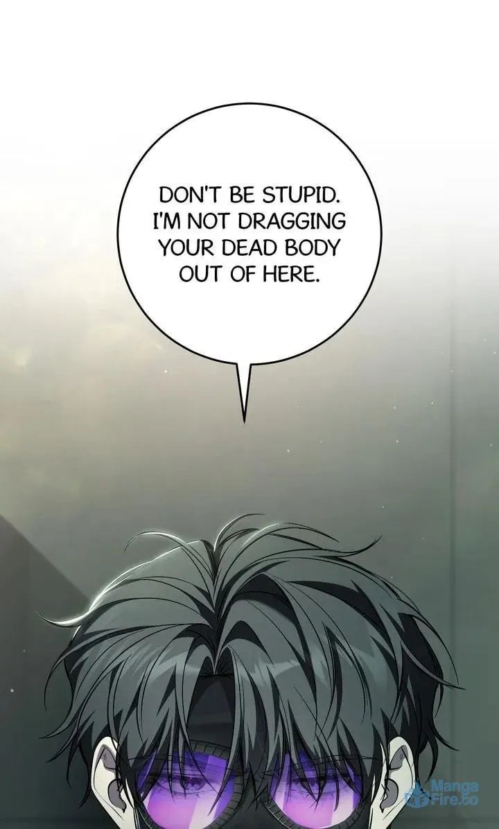 The Hunter's Gonna Lay Low [Official] Chapter 32 page 93 - 