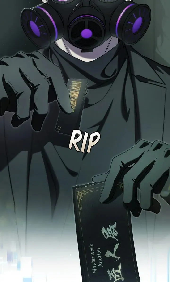 The Hunter's Gonna Lay Low [Official] Chapter 32 page 94 - 