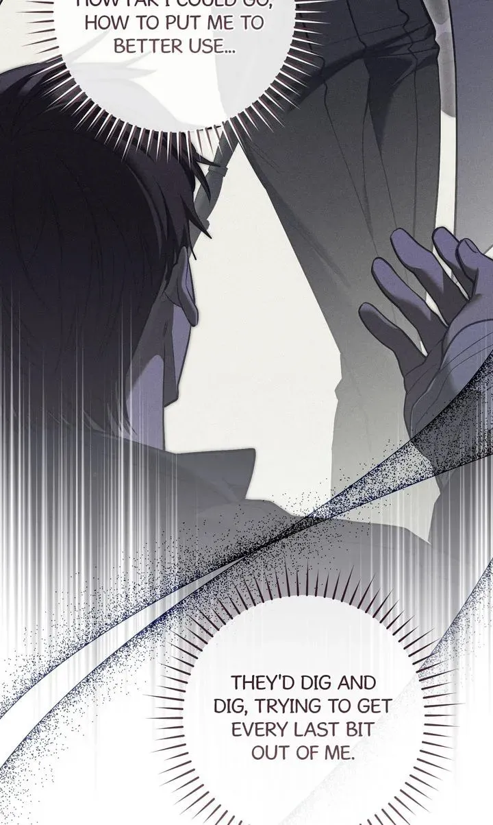 The Hunter's Gonna Lay Low [Official] Chapter 33 page 11 - 