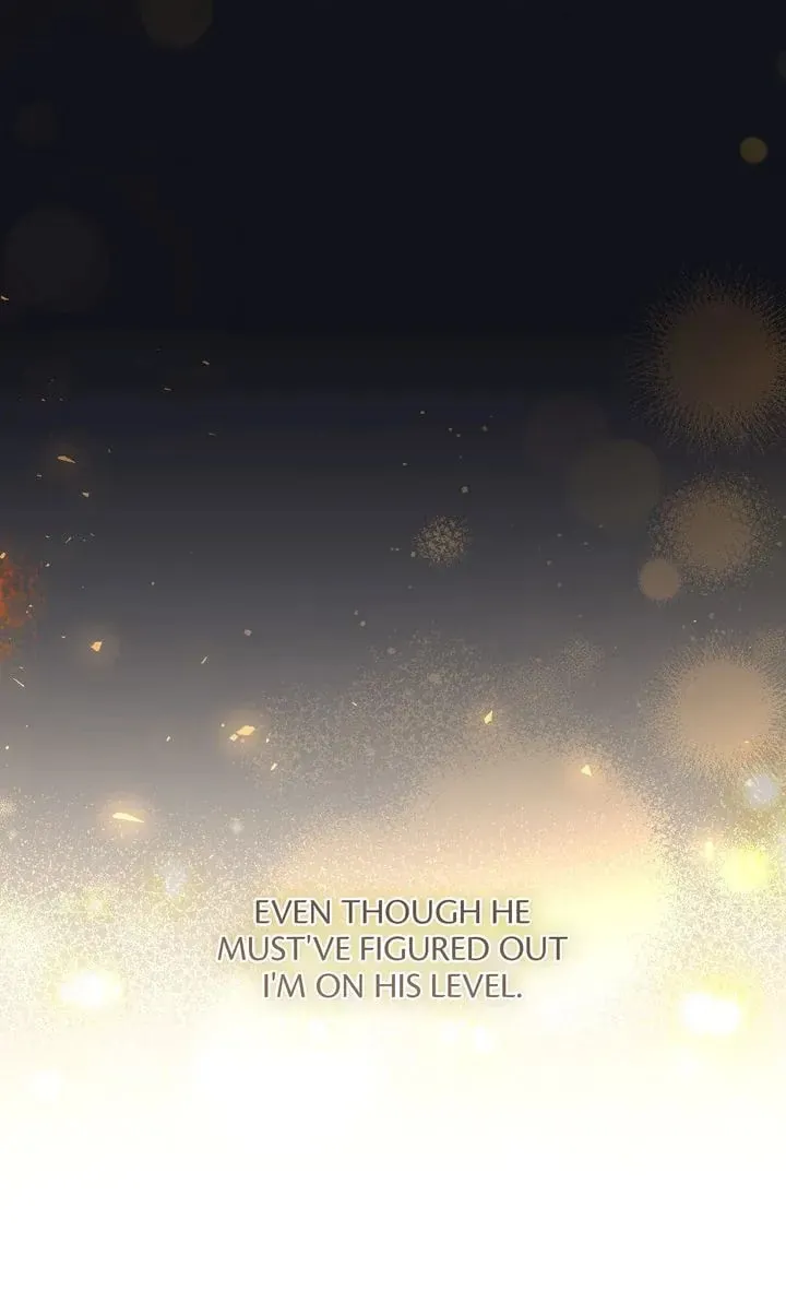 The Hunter's Gonna Lay Low [Official] Chapter 33 page 14 - 