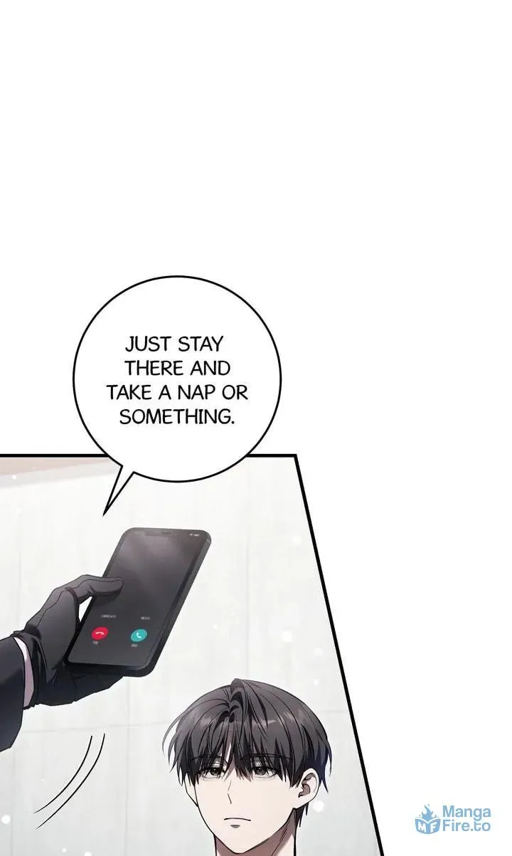 The Hunter's Gonna Lay Low [Official] Chapter 33 page 3 - 