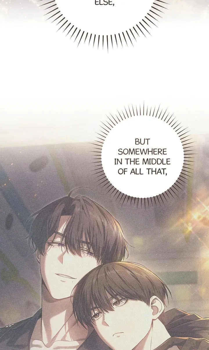 The Hunter's Gonna Lay Low [Official] Chapter 33 page 25 - 