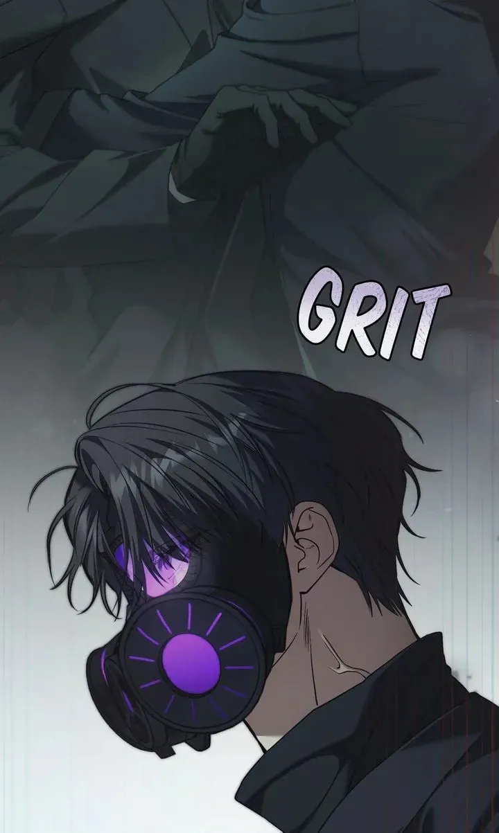 The Hunter's Gonna Lay Low [Official] Chapter 33 page 32 - 