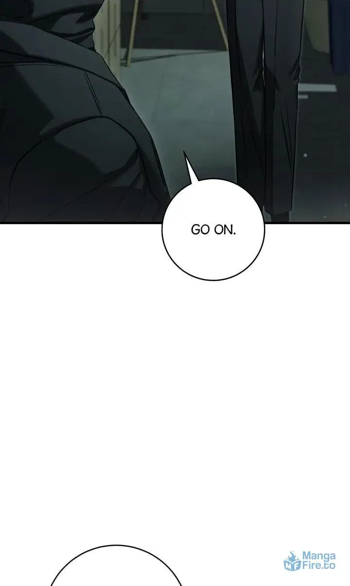The Hunter's Gonna Lay Low [Official] Chapter 33 page 36 - 