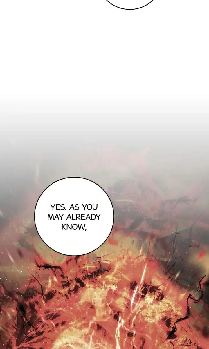The Hunter's Gonna Lay Low [Official] Chapter 33 page 43 - 