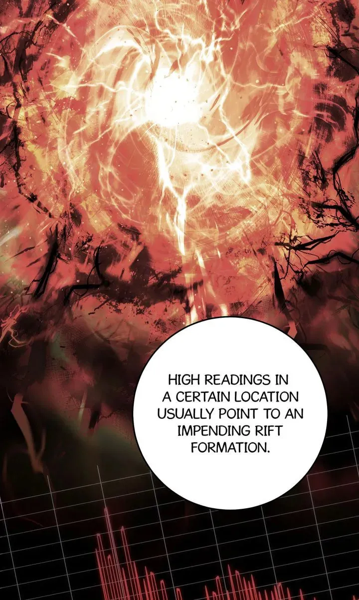 The Hunter's Gonna Lay Low [Official] Chapter 33 page 44 - 