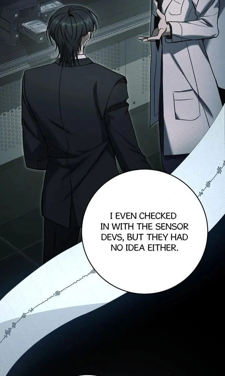 The Hunter's Gonna Lay Low [Official] Chapter 33 page 46 - 