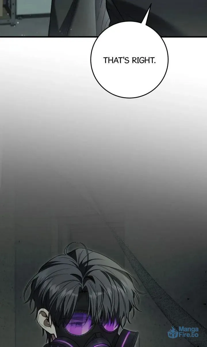 The Hunter's Gonna Lay Low [Official] Chapter 33 page 48 - 