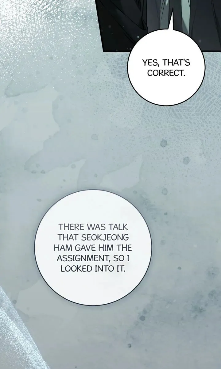 The Hunter's Gonna Lay Low [Official] Chapter 33 page 52 - 