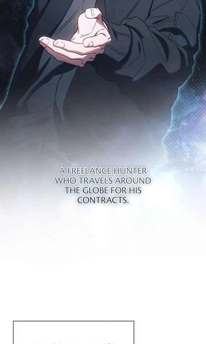 The Hunter's Gonna Lay Low [Official] Chapter 33 page 56 - 