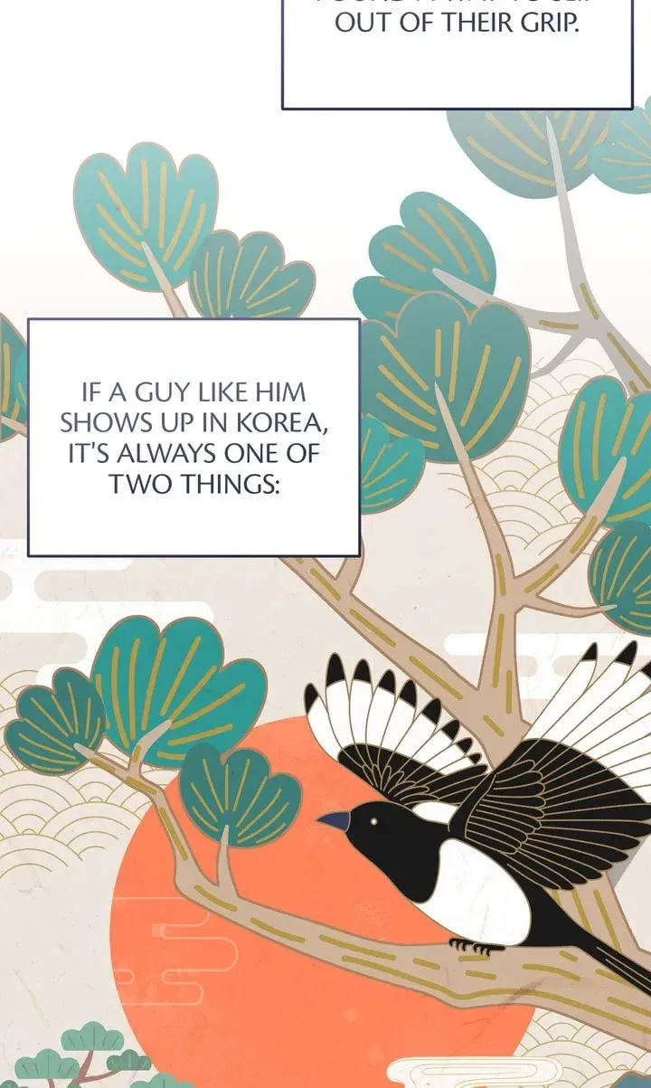 The Hunter's Gonna Lay Low [Official] Chapter 33 page 58 - 