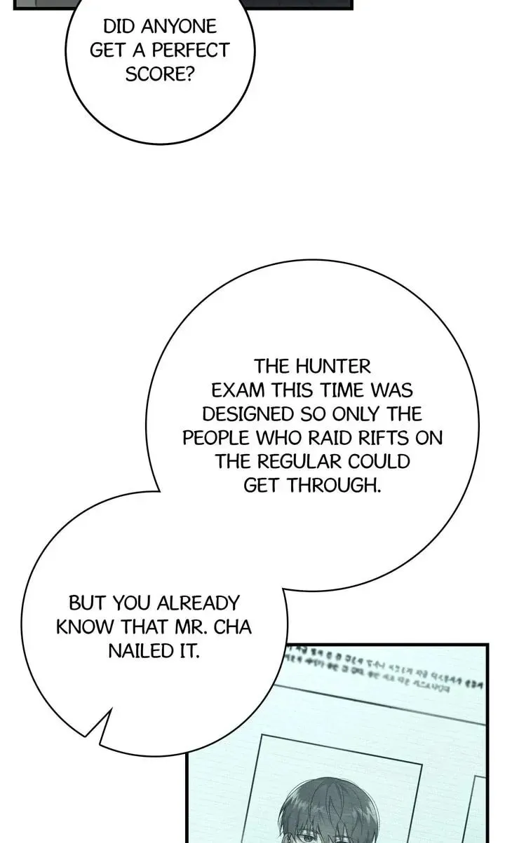 The Hunter's Gonna Lay Low [Official] Chapter 33 page 62 - 
