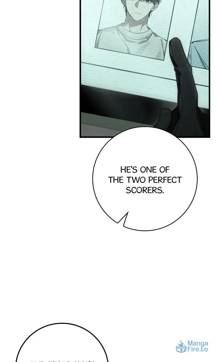 The Hunter's Gonna Lay Low [Official] Chapter 33 page 63 - 