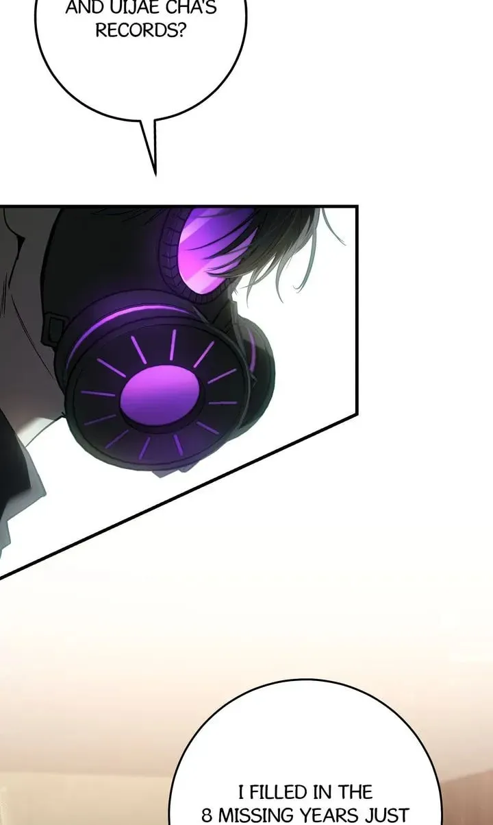 The Hunter's Gonna Lay Low [Official] Chapter 33 page 64 - 