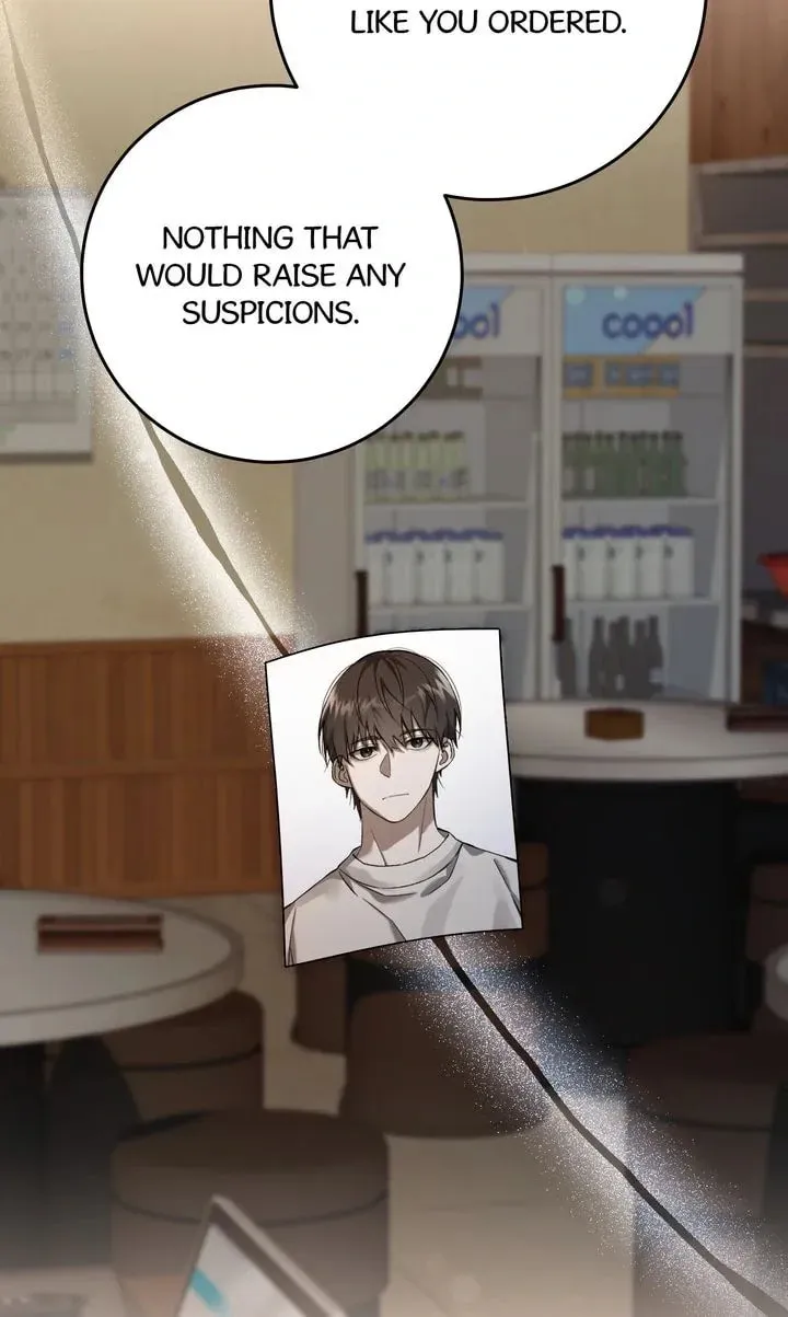 The Hunter's Gonna Lay Low [Official] Chapter 33 page 65 - 