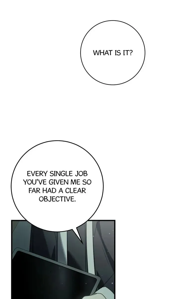 The Hunter's Gonna Lay Low [Official] Chapter 33 page 68 - 