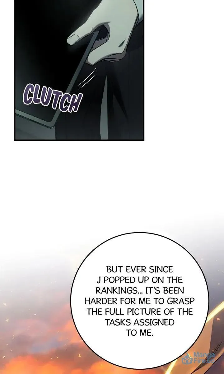 The Hunter's Gonna Lay Low [Official] Chapter 33 page 69 - 