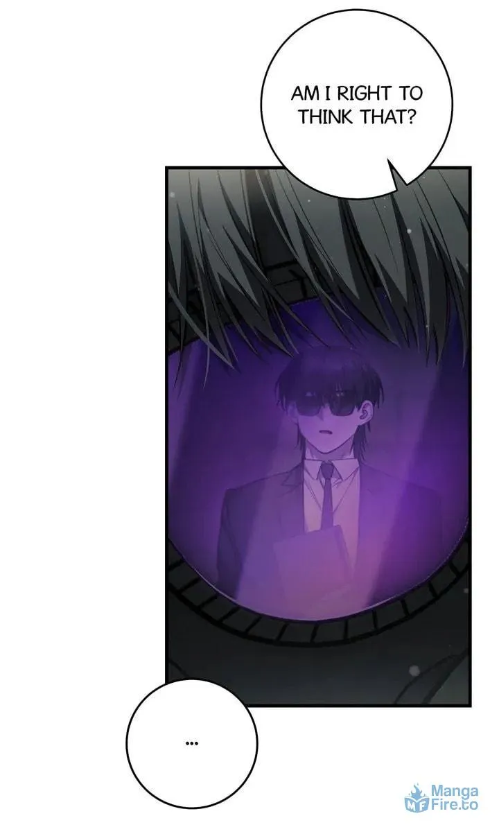 The Hunter's Gonna Lay Low [Official] Chapter 33 page 72 - 