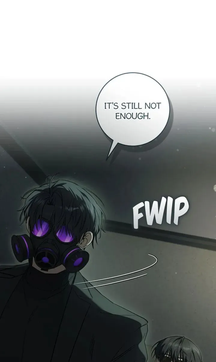 The Hunter's Gonna Lay Low [Official] Chapter 33 page 73 - 