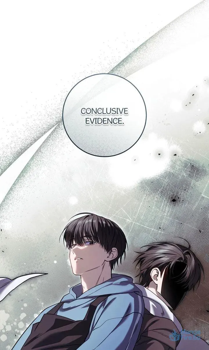 The Hunter's Gonna Lay Low [Official] Chapter 33 page 75 - 