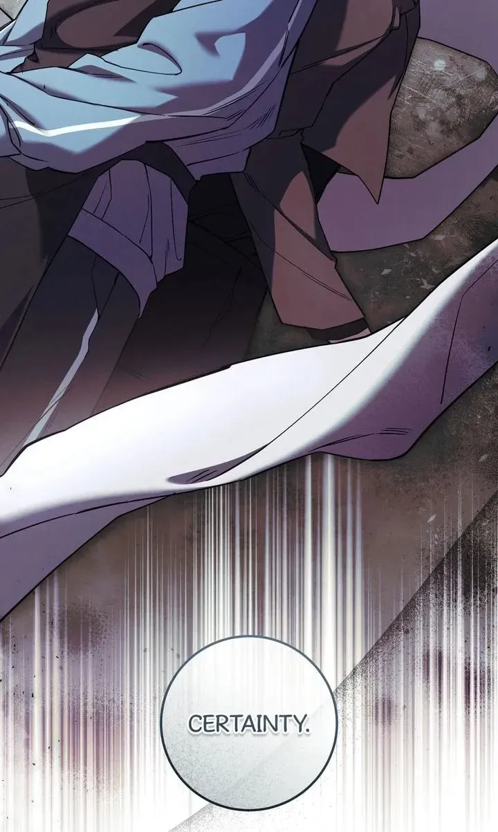 The Hunter's Gonna Lay Low [Official] Chapter 33 page 76 - 