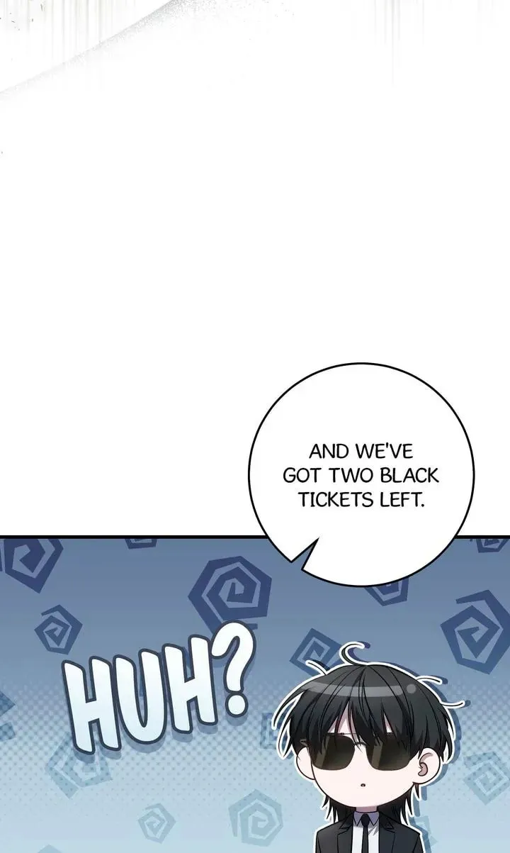 The Hunter's Gonna Lay Low [Official] Chapter 33 page 77 - 