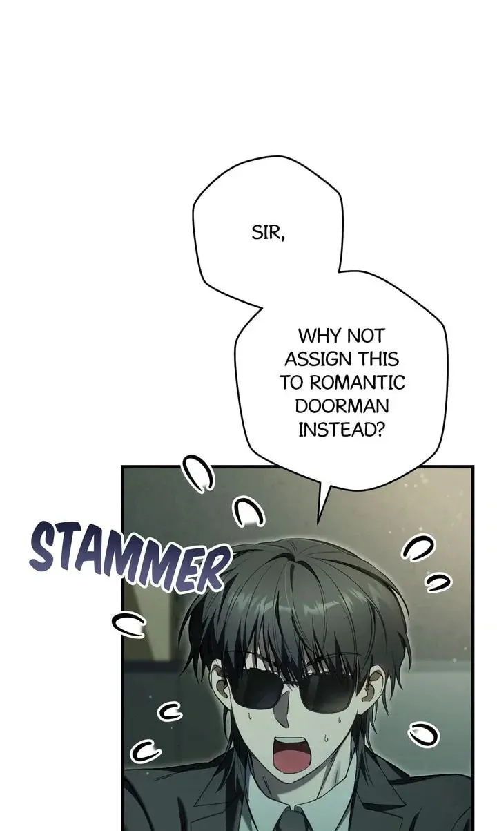 The Hunter's Gonna Lay Low [Official] Chapter 33 page 80 - 