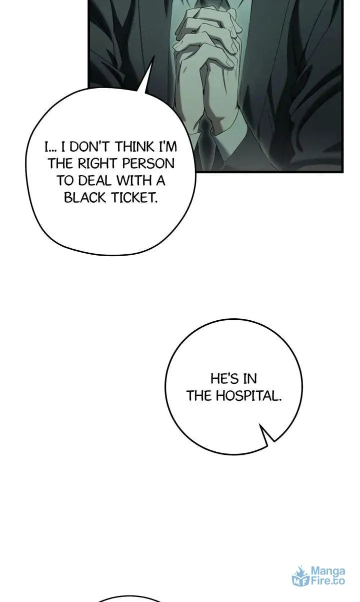 The Hunter's Gonna Lay Low [Official] Chapter 33 page 81 - 