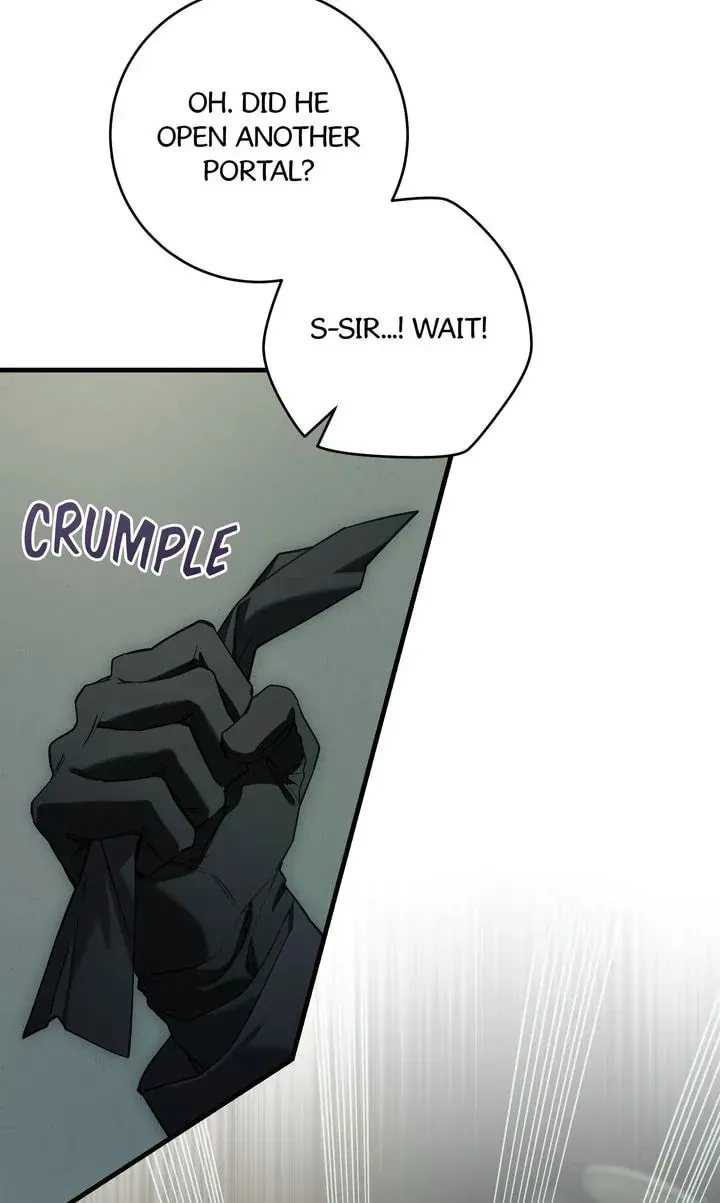 The Hunter's Gonna Lay Low [Official] Chapter 33 page 82 - 