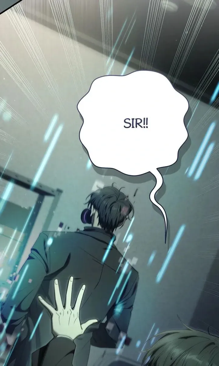 The Hunter's Gonna Lay Low [Official] Chapter 33 page 83 - 