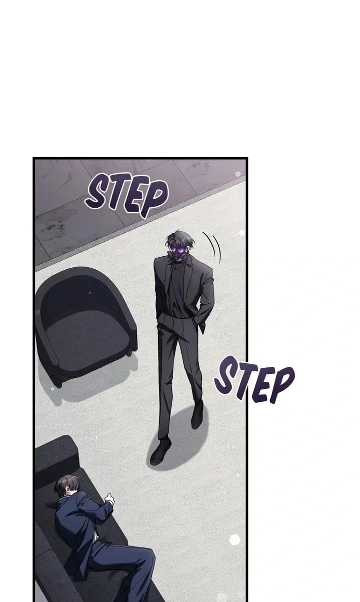 The Hunter's Gonna Lay Low [Official] Chapter 33 page 88 - 