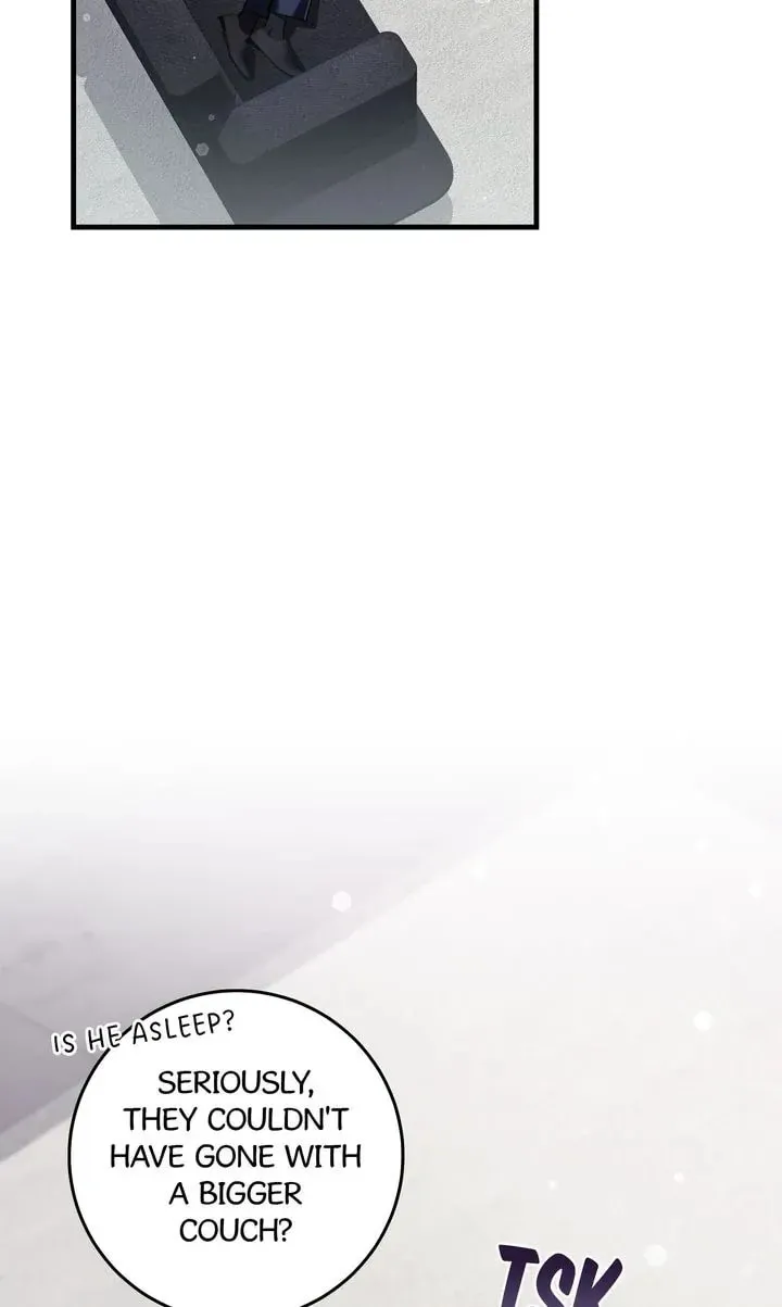 The Hunter's Gonna Lay Low [Official] Chapter 33 page 89 - 