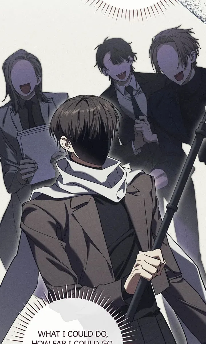 The Hunter's Gonna Lay Low [Official] Chapter 33 page 10 - 
