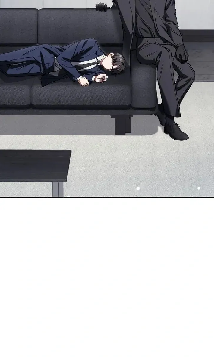The Hunter's Gonna Lay Low [Official] Chapter 33 page 94 - 