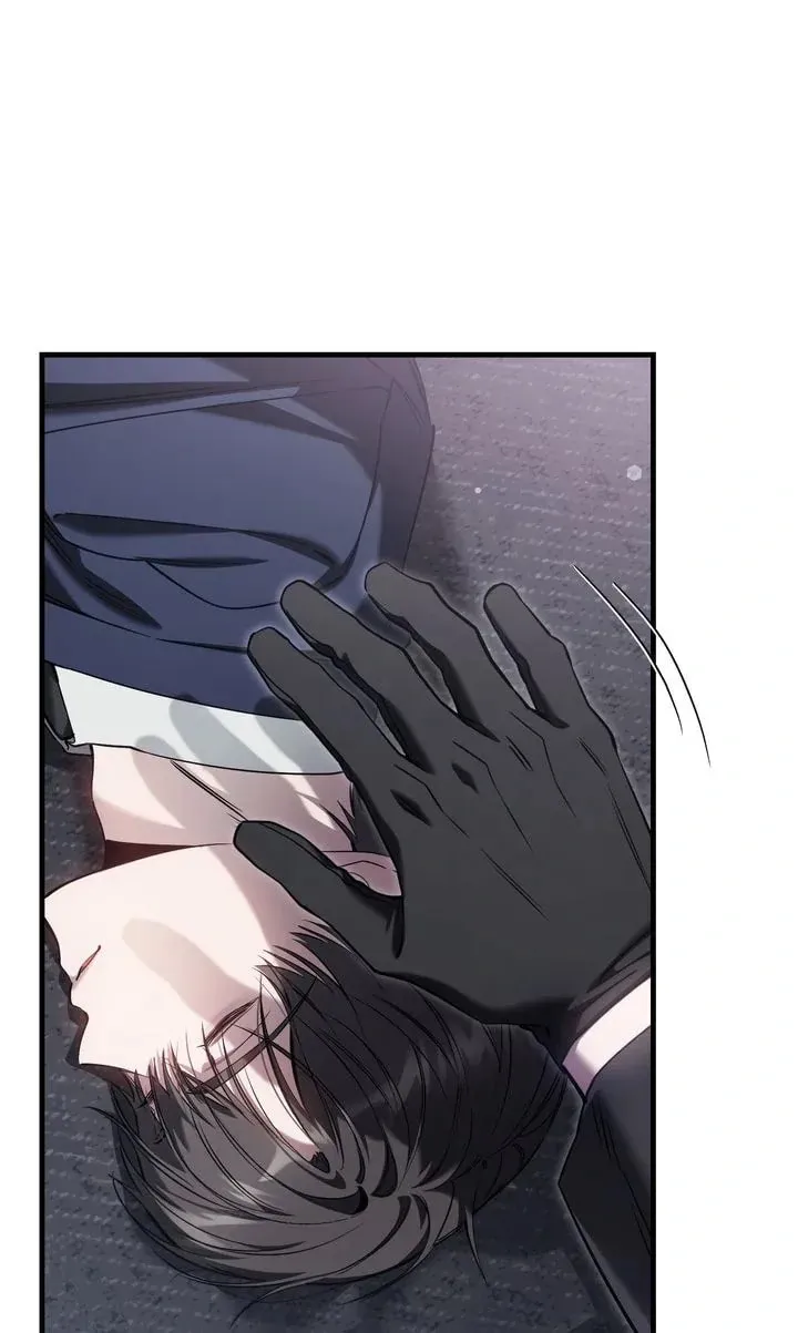The Hunter's Gonna Lay Low [Official] Chapter 33 page 95 - 
