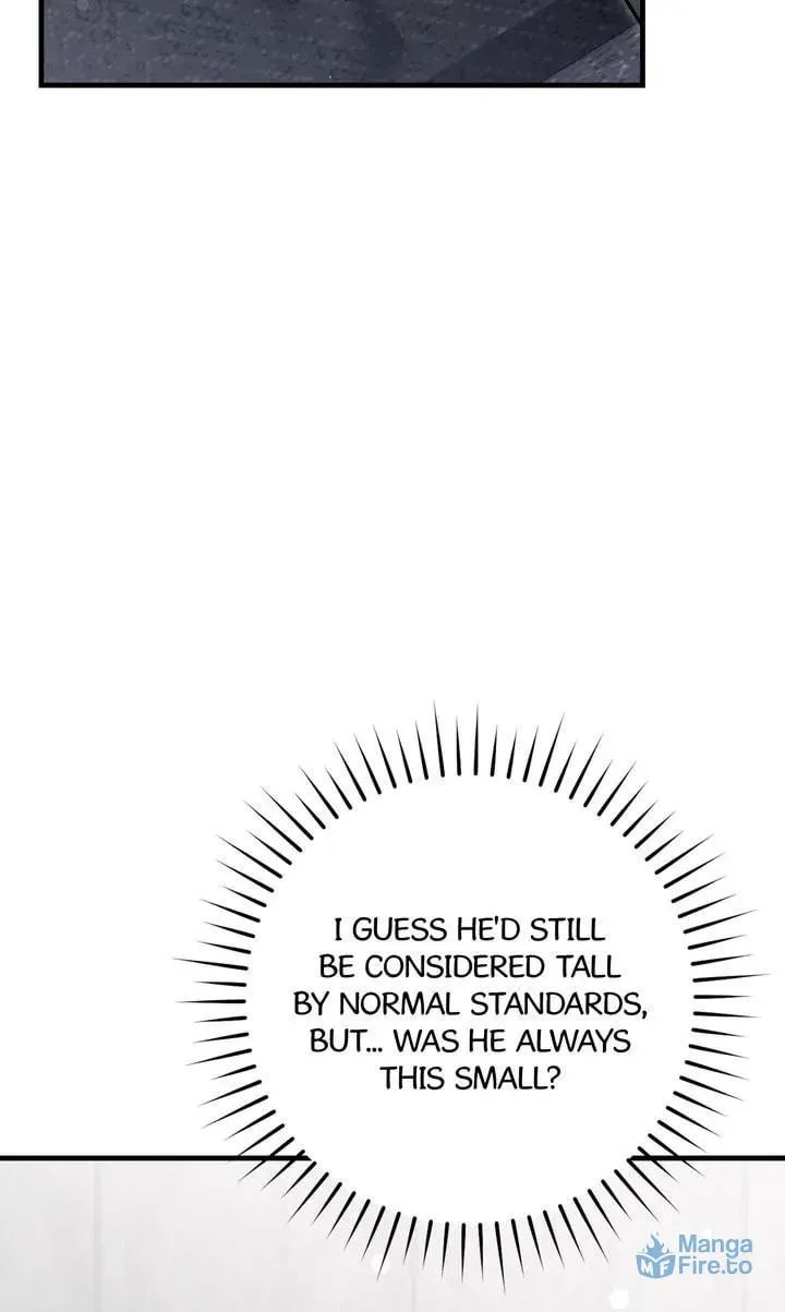 The Hunter's Gonna Lay Low [Official] Chapter 33 page 96 - 