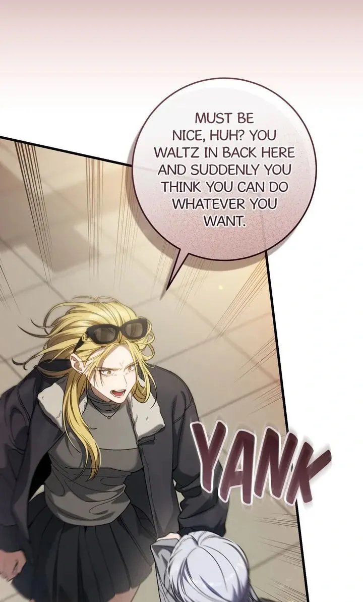 The Hunter's Gonna Lay Low [Official] Chapter 34 page 16 - 