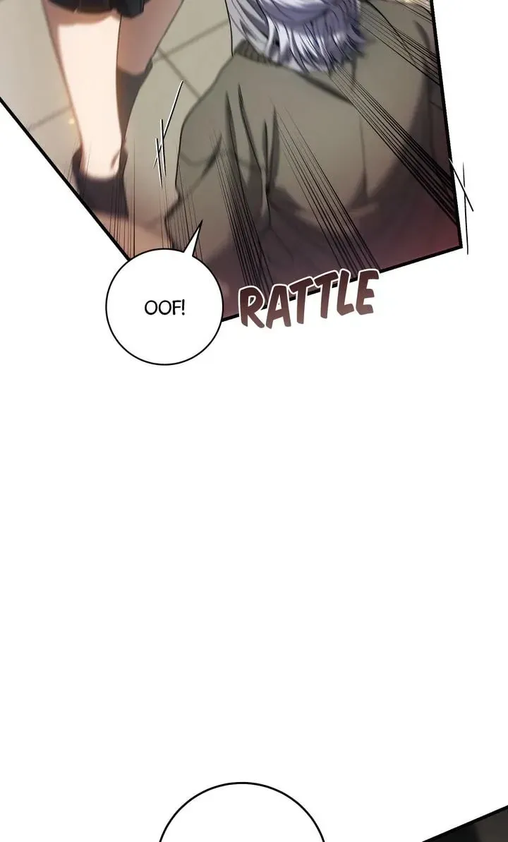 The Hunter's Gonna Lay Low [Official] Chapter 34 page 17 - 