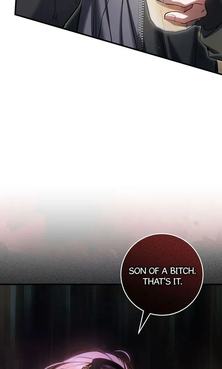 The Hunter's Gonna Lay Low [Official] Chapter 34 page 19 - 