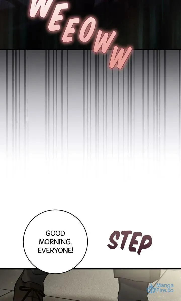 The Hunter's Gonna Lay Low [Official] Chapter 34 page 21 - 