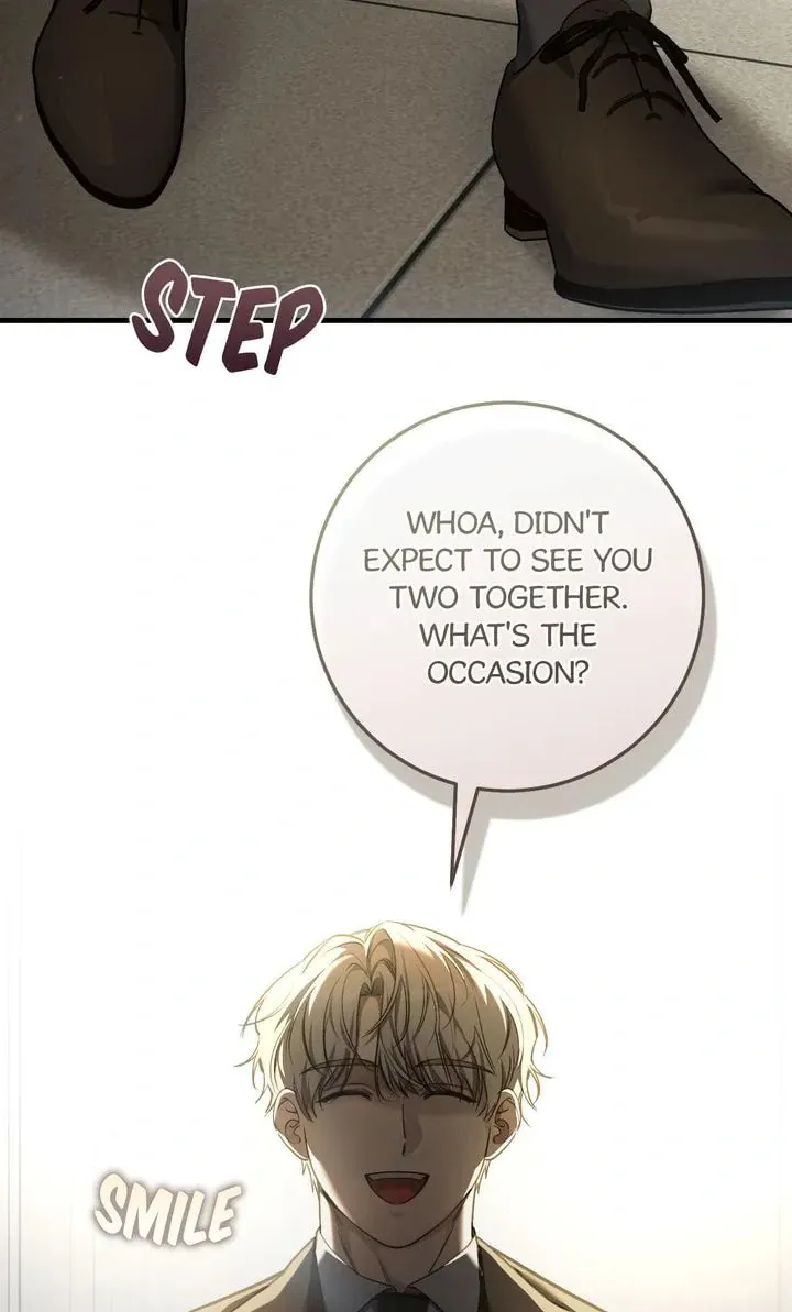 The Hunter's Gonna Lay Low [Official] Chapter 34 page 22 - 