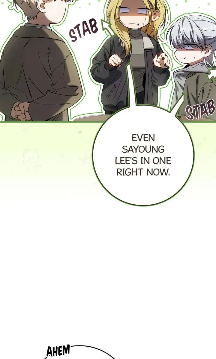 The Hunter's Gonna Lay Low [Official] Chapter 34 page 26 - 