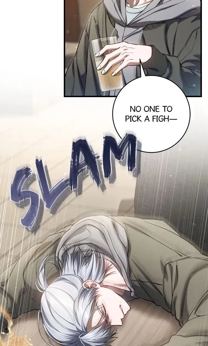 The Hunter's Gonna Lay Low [Official] Chapter 34 page 35 - 