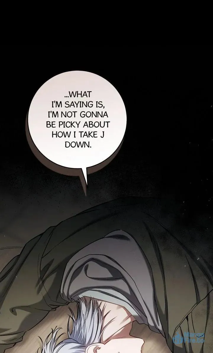 The Hunter's Gonna Lay Low [Official] Chapter 34 page 39 - 