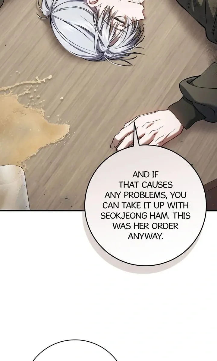 The Hunter's Gonna Lay Low [Official] Chapter 34 page 40 - 